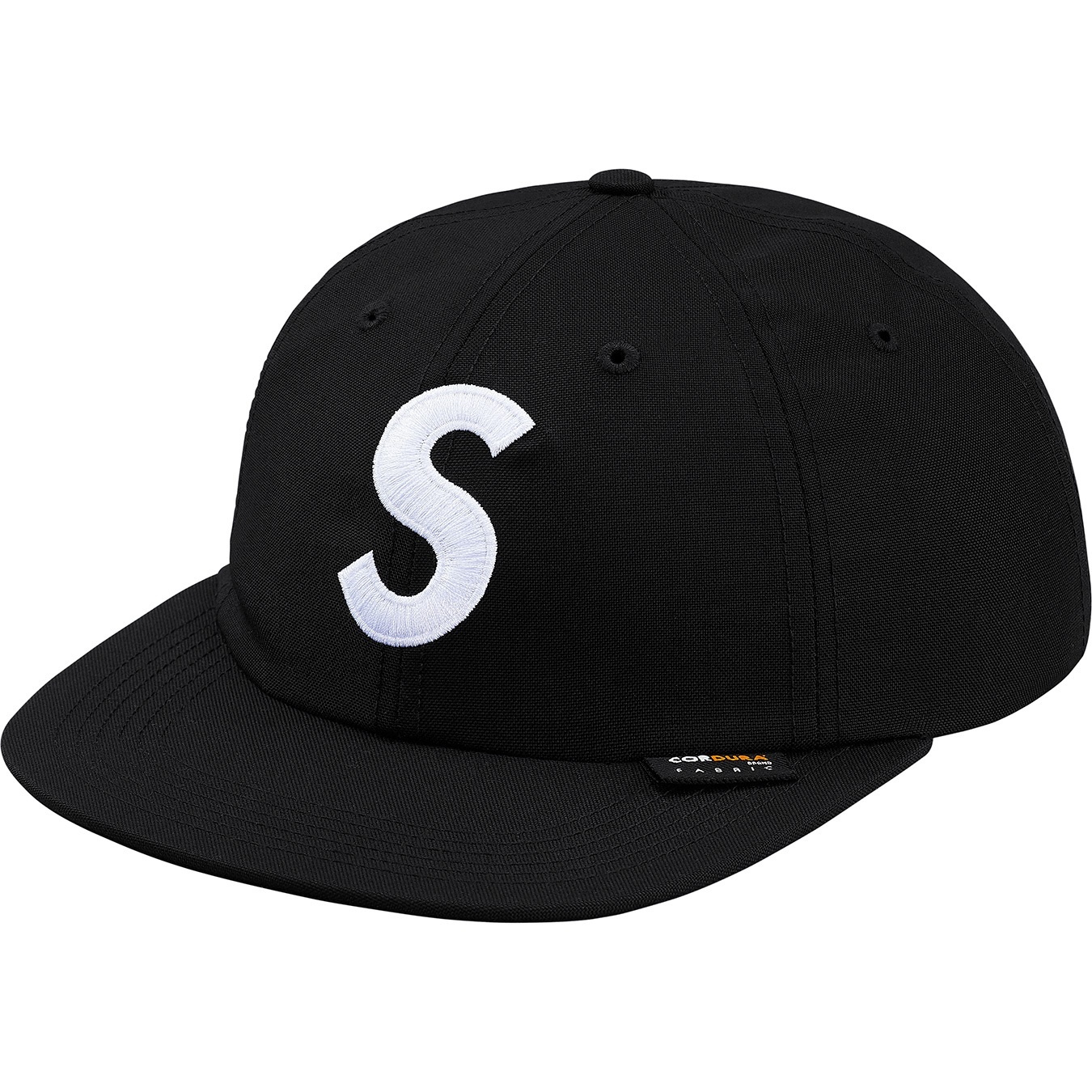 Cordura® S Logo 6-Panel view 9